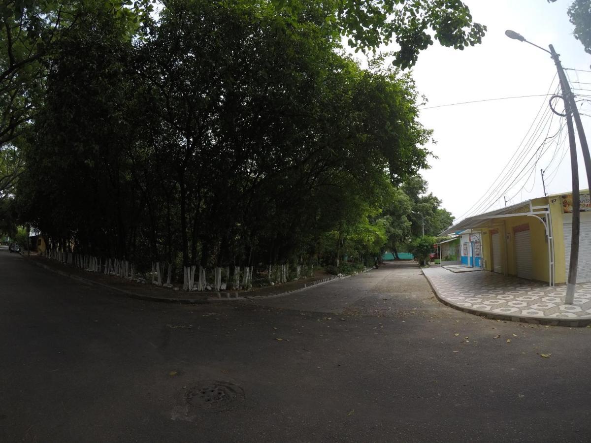 Backpackers And Travellers Hostel Neiva  Zewnętrze zdjęcie