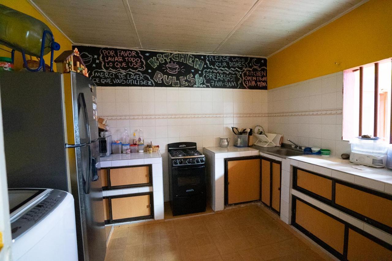 Backpackers And Travellers Hostel Neiva  Zewnętrze zdjęcie
