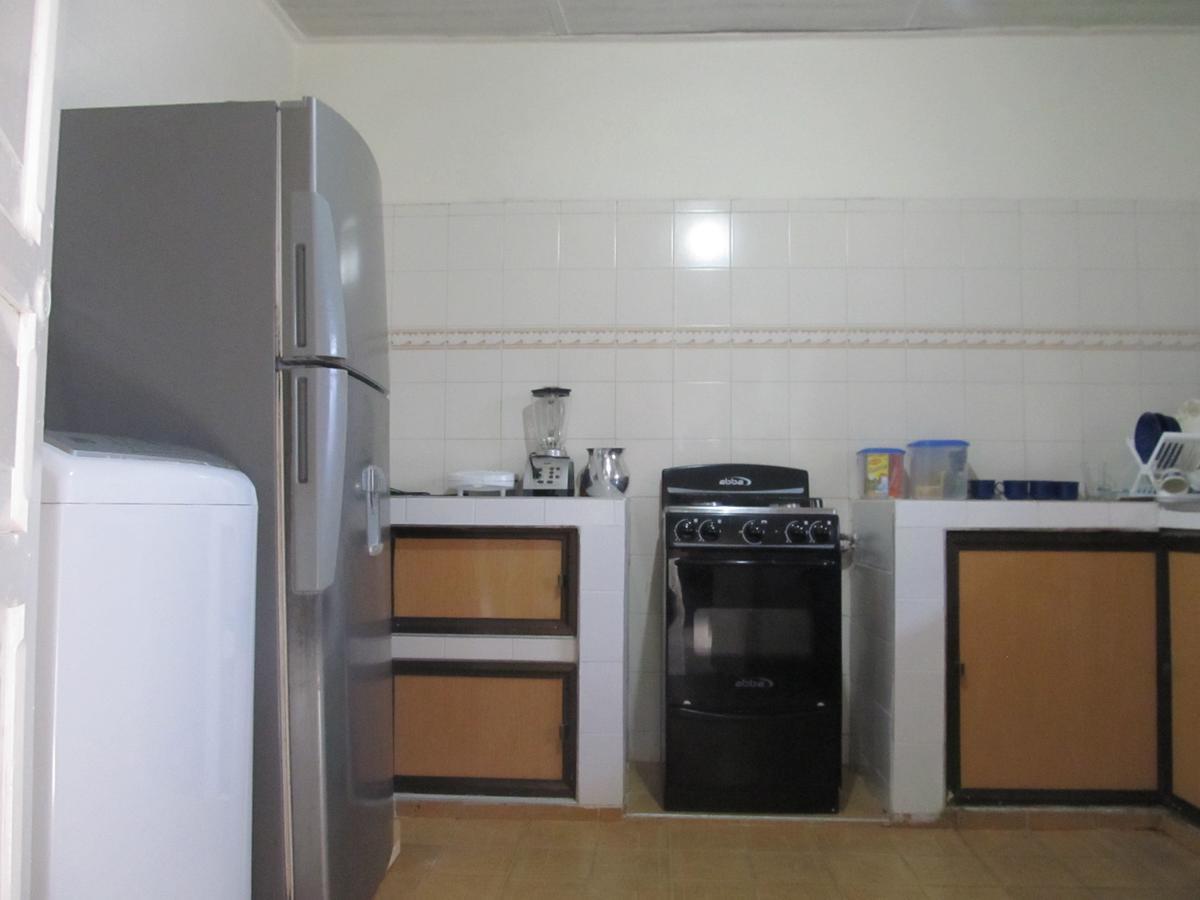 Backpackers And Travellers Hostel Neiva  Zewnętrze zdjęcie
