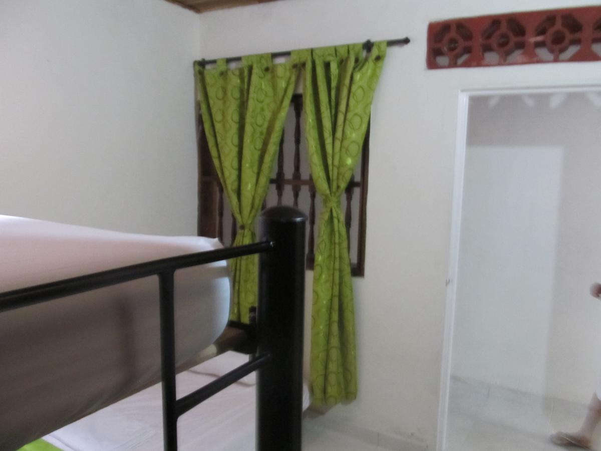 Backpackers And Travellers Hostel Neiva  Zewnętrze zdjęcie