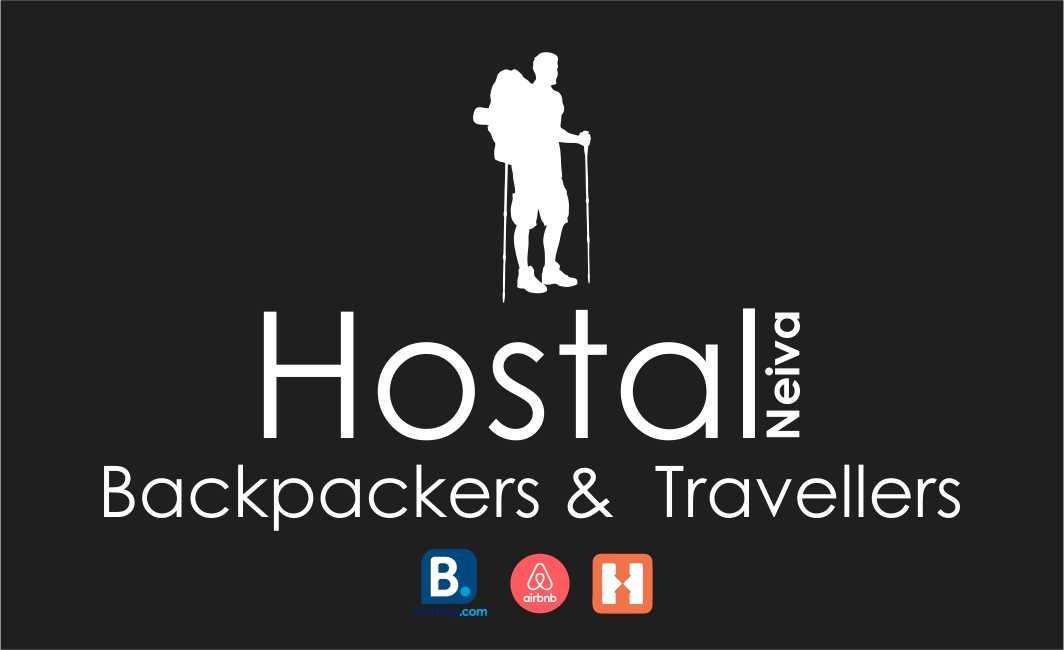 Backpackers And Travellers Hostel Neiva  Zewnętrze zdjęcie
