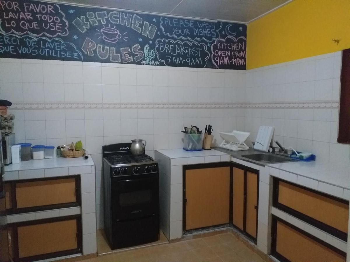 Backpackers And Travellers Hostel Neiva  Zewnętrze zdjęcie